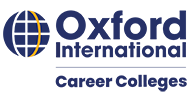 oxford international logo